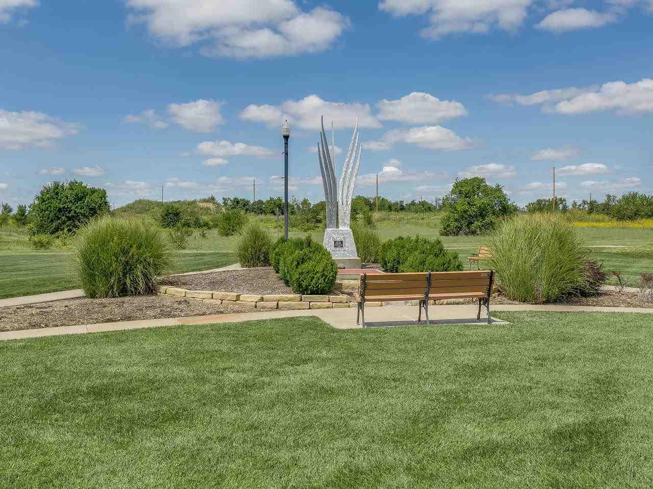 For Sale: 5224 N Cambridge St, Bel Aire KS